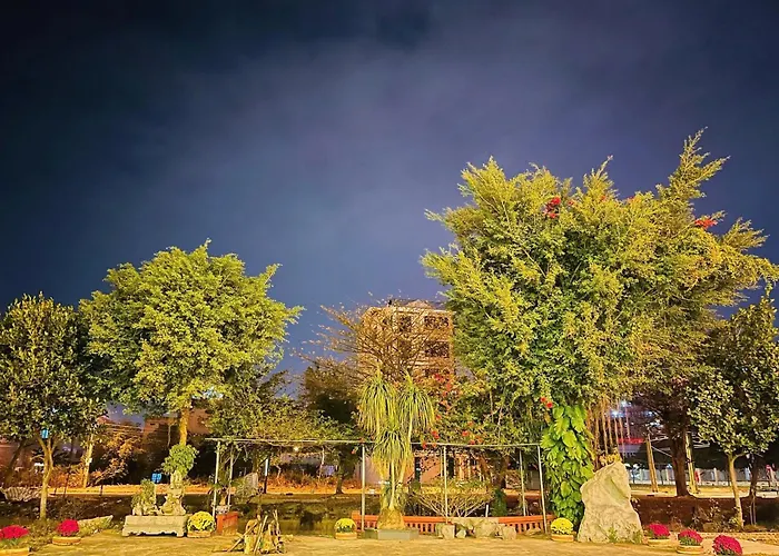 Salina Hotel Ninh Binh