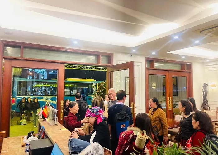 Salina Hotel Ninh Binh