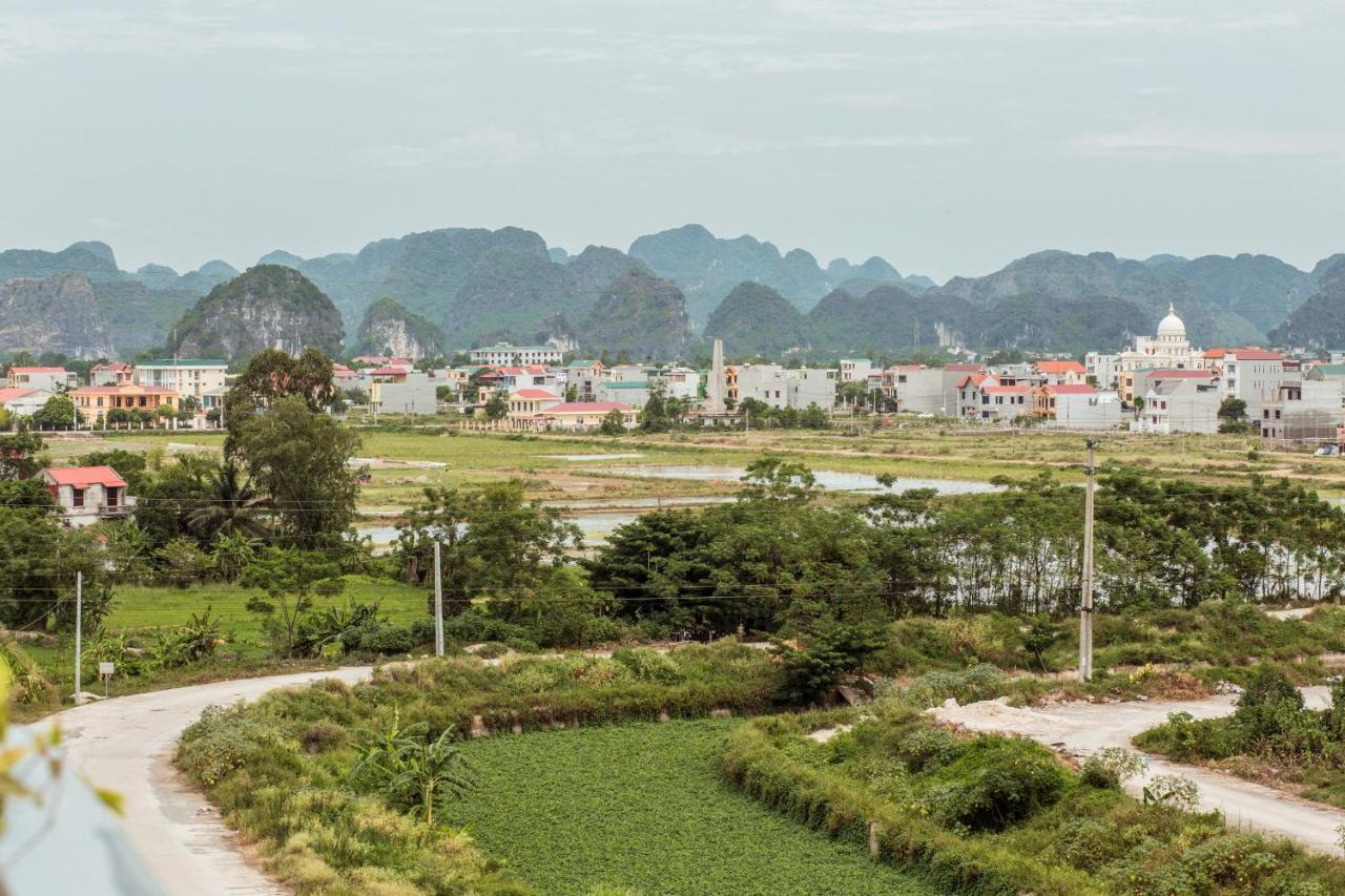 Salina 3* Ninh Binh