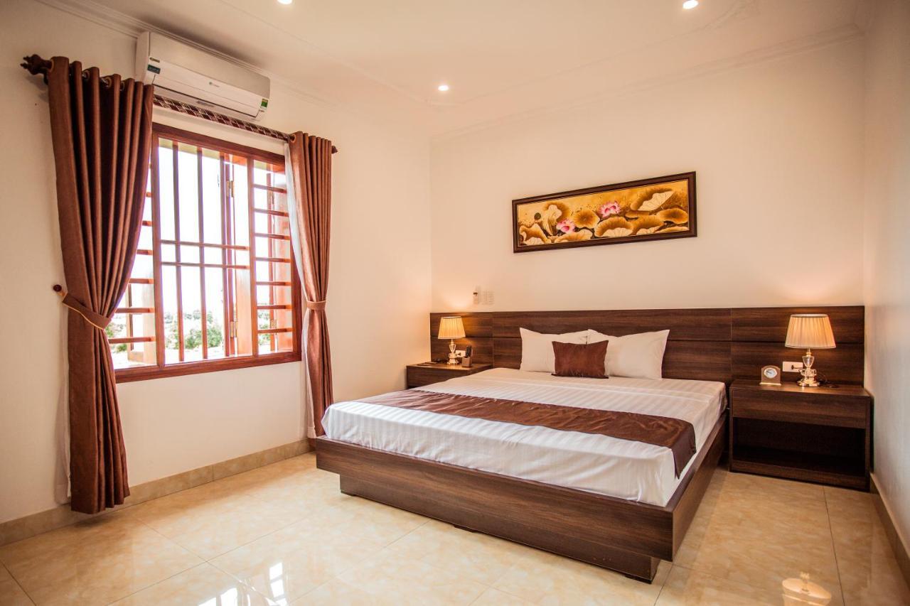 Hotel Salina Ninh Binh