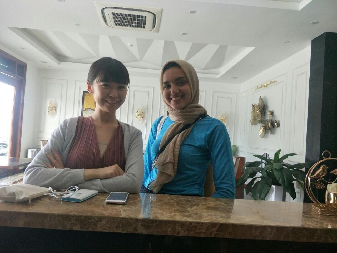 Salina Hotel 3*