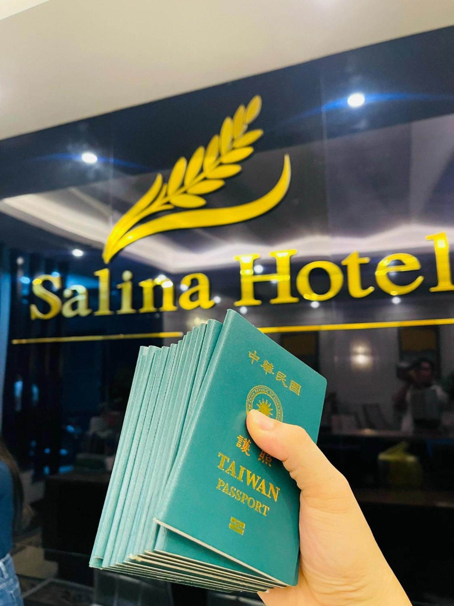 Salina Ninh Binh