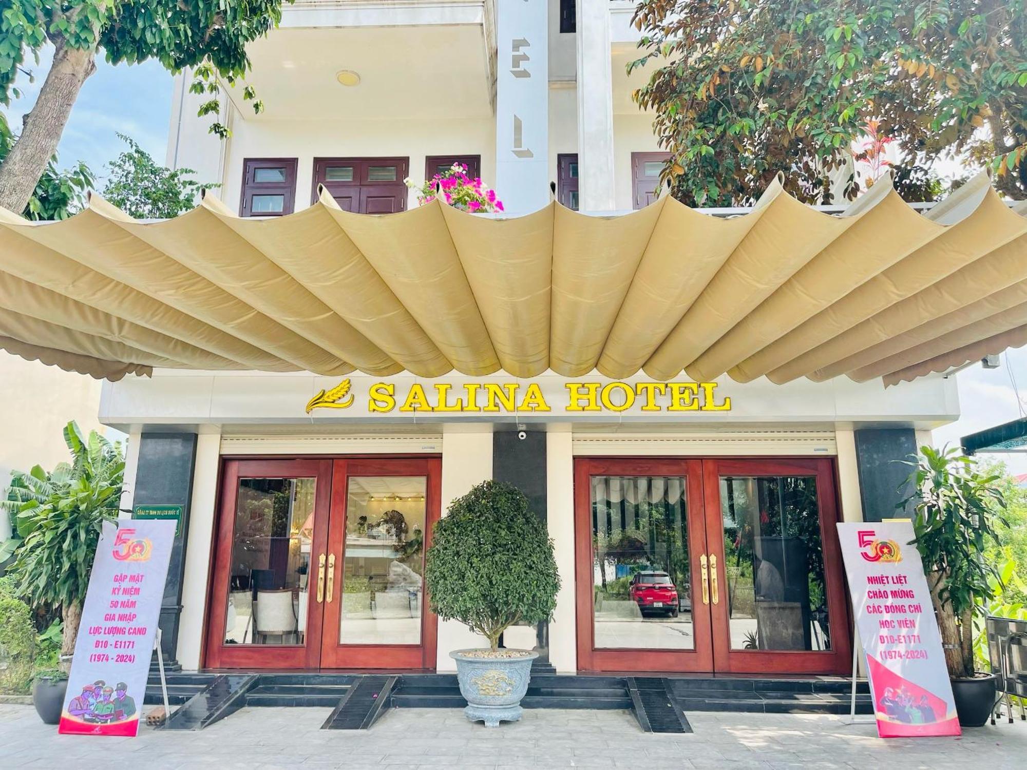 Hotel Salina Ninh Binh