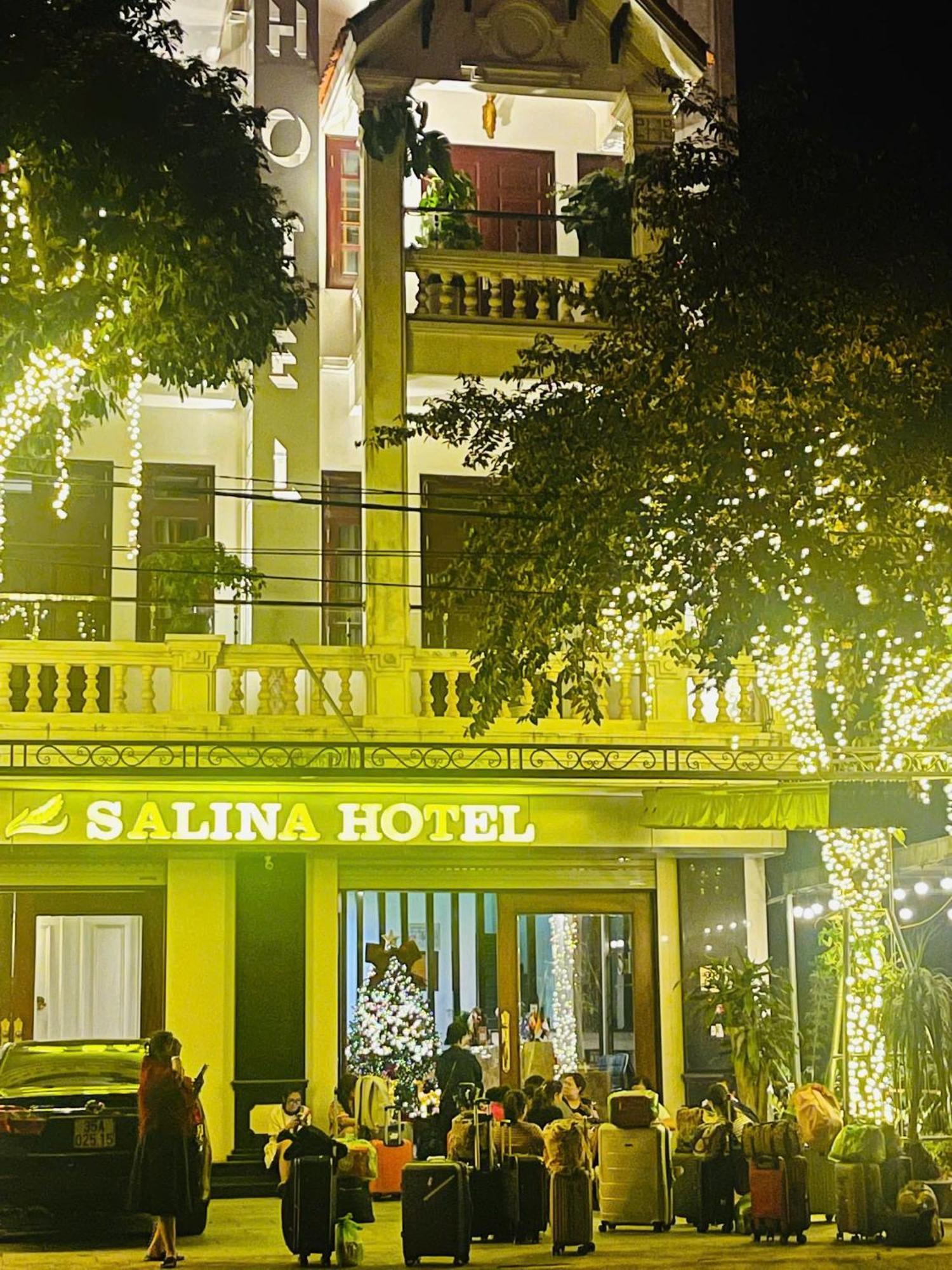 Salina 3* Ninh Binh
