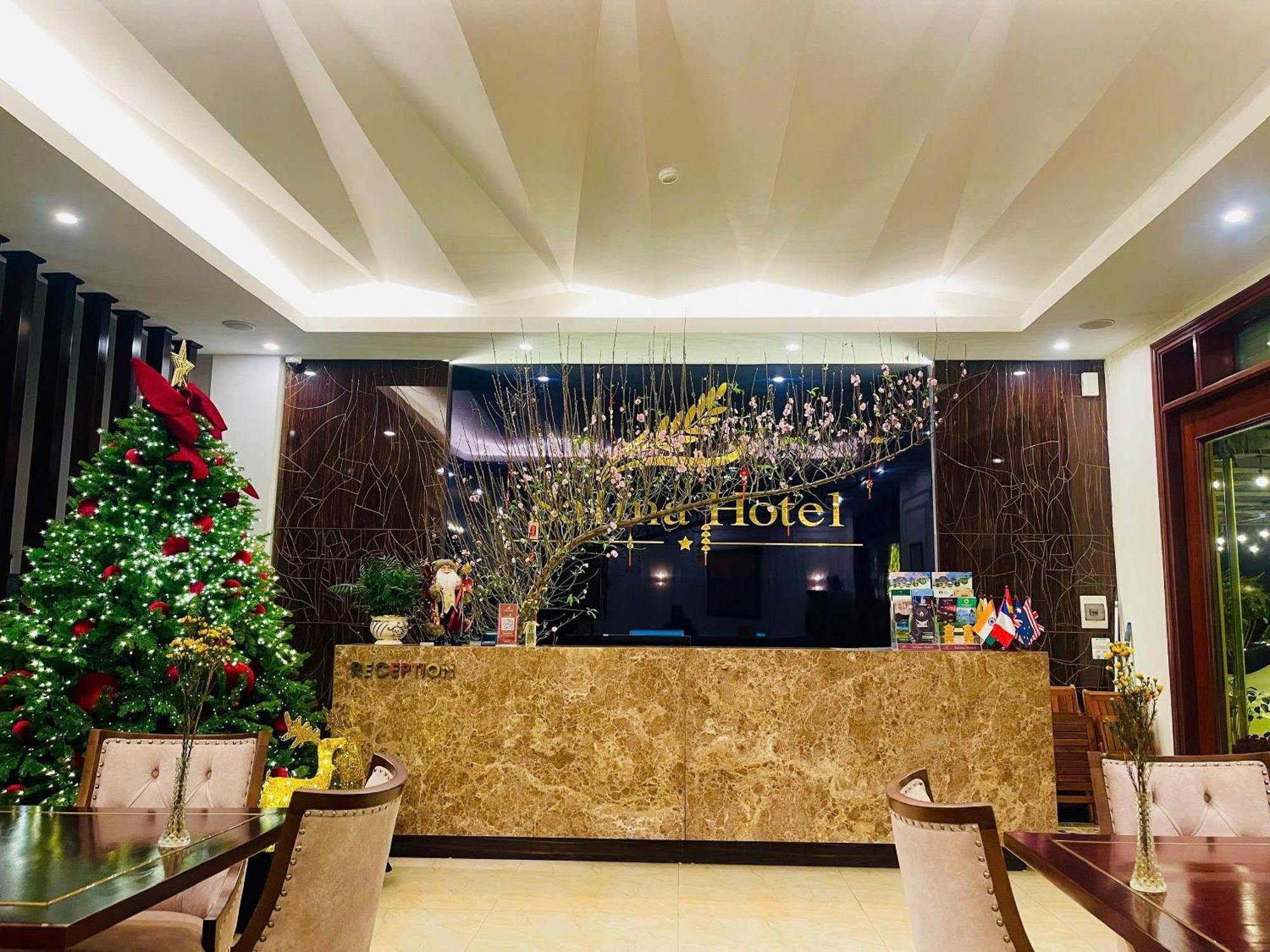 Hotel Salina Ninh Binh