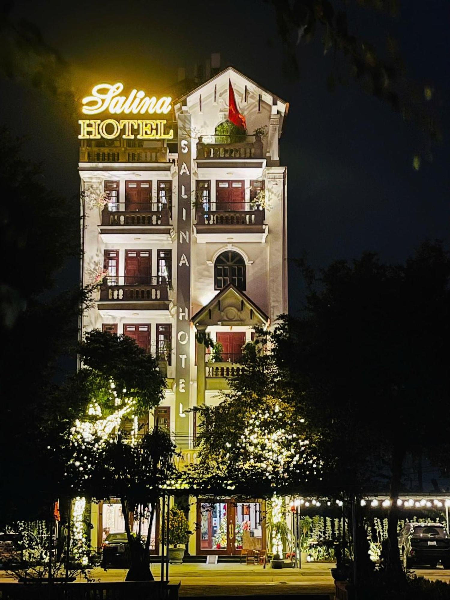 Salina 3* Ninh Binh
