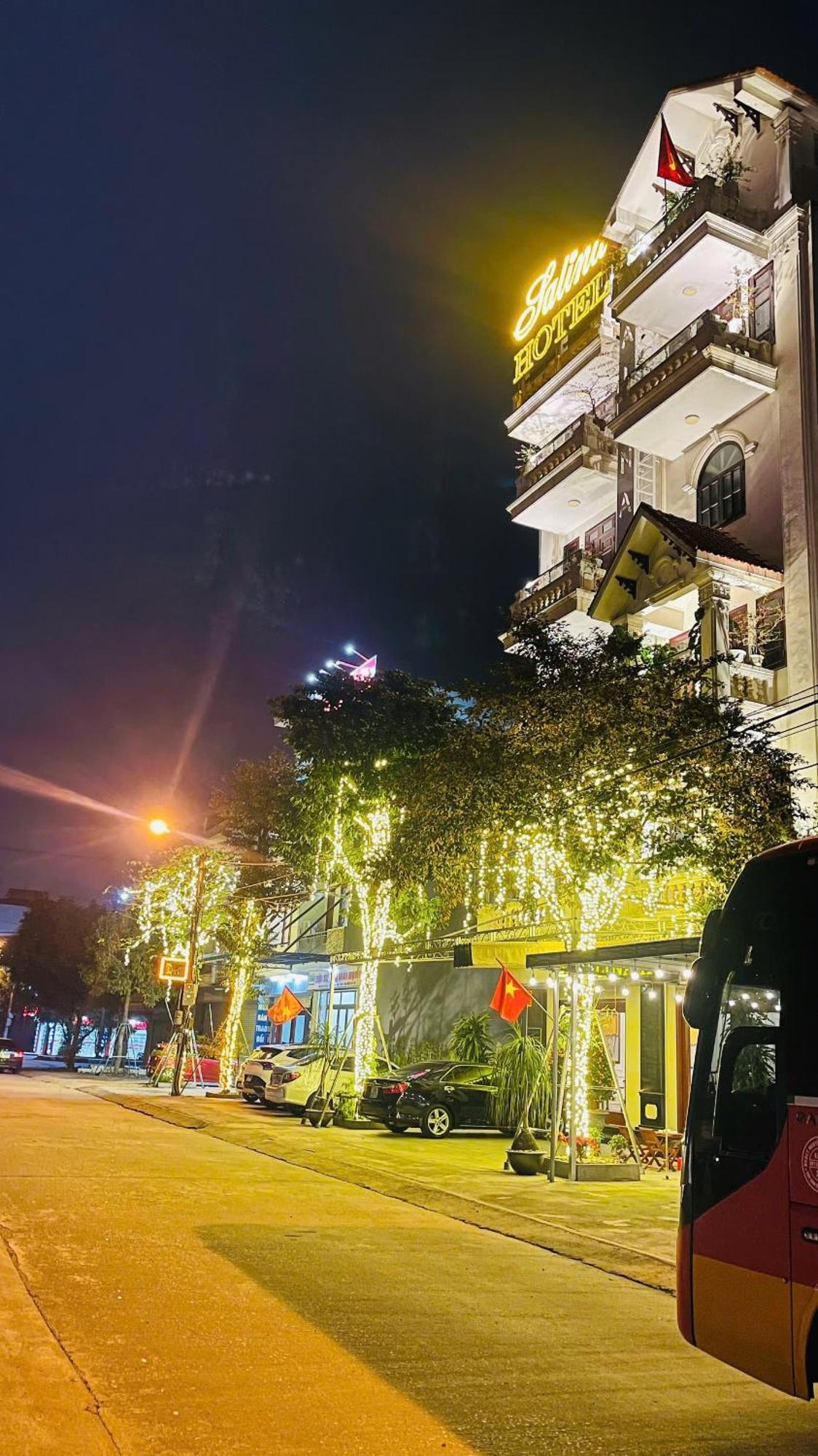Salina Hotel