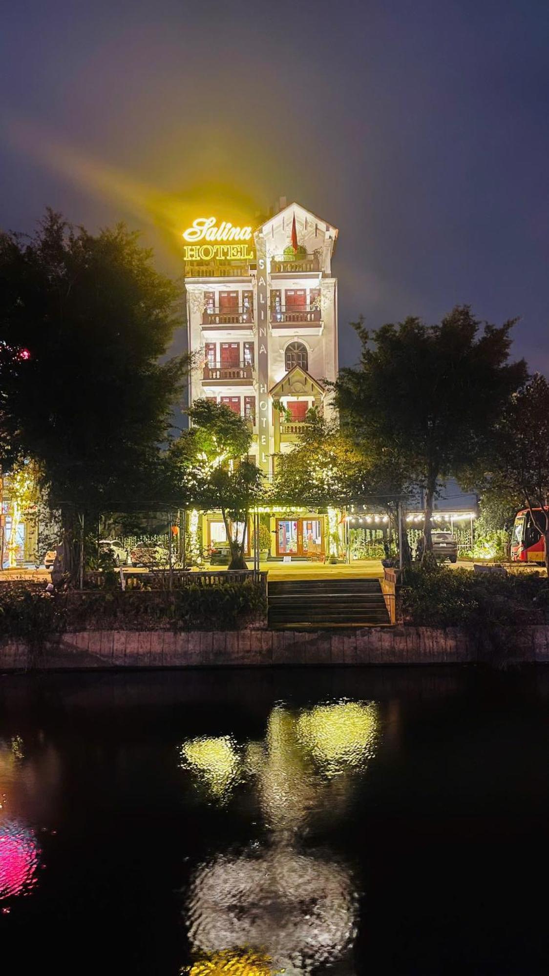 Hotel Salina