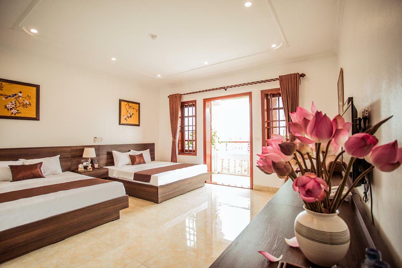 Hotel Salina