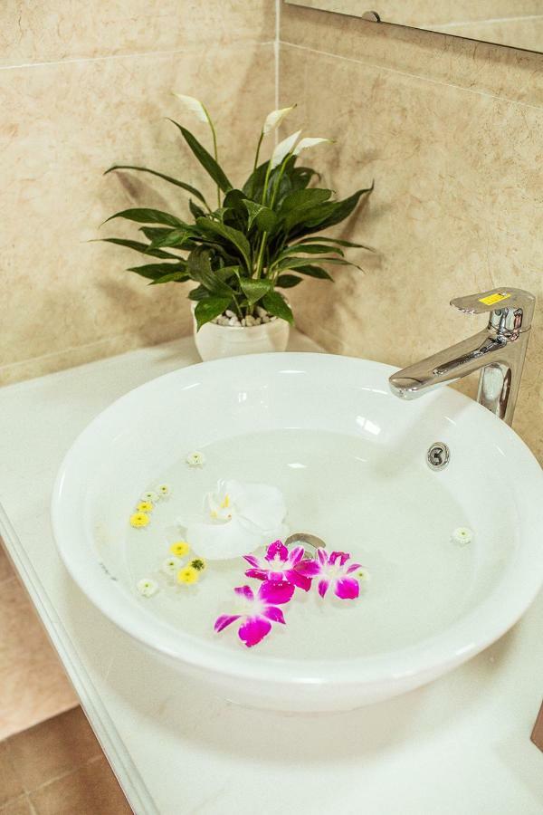 Hotel Salina Ninh Binh