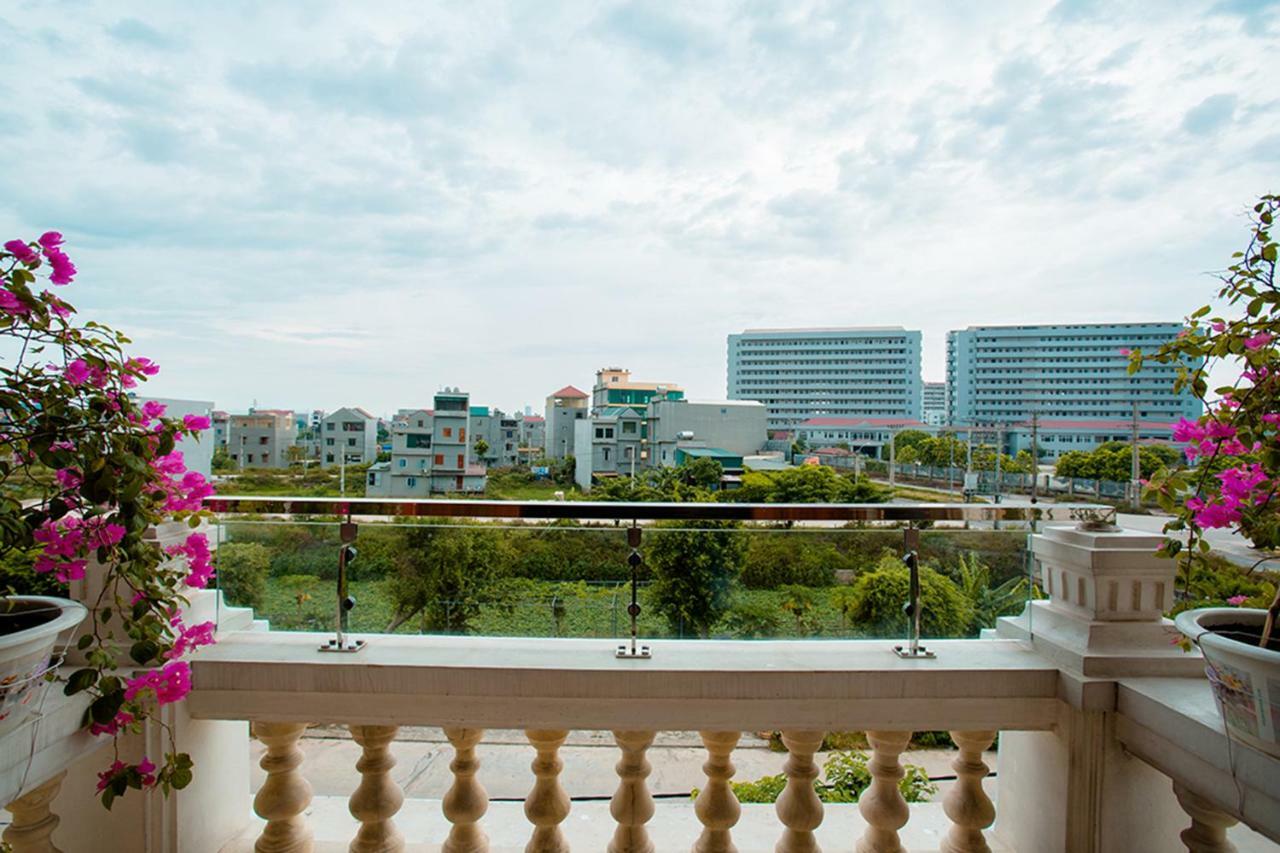 Hotel Salina Ninh Binh