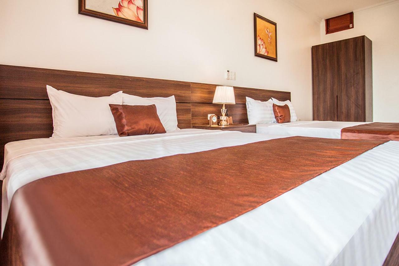 Hotel Salina 3*