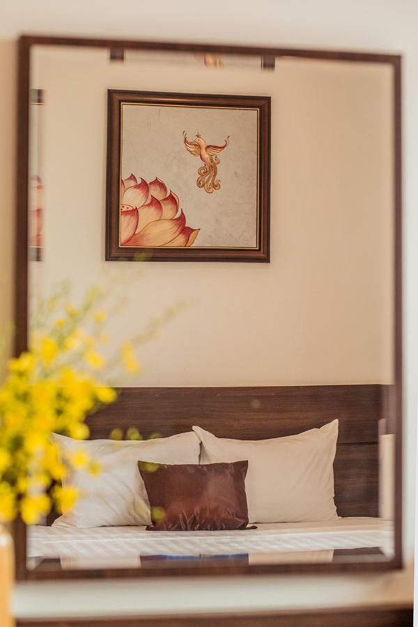 Hotel Salina 3*