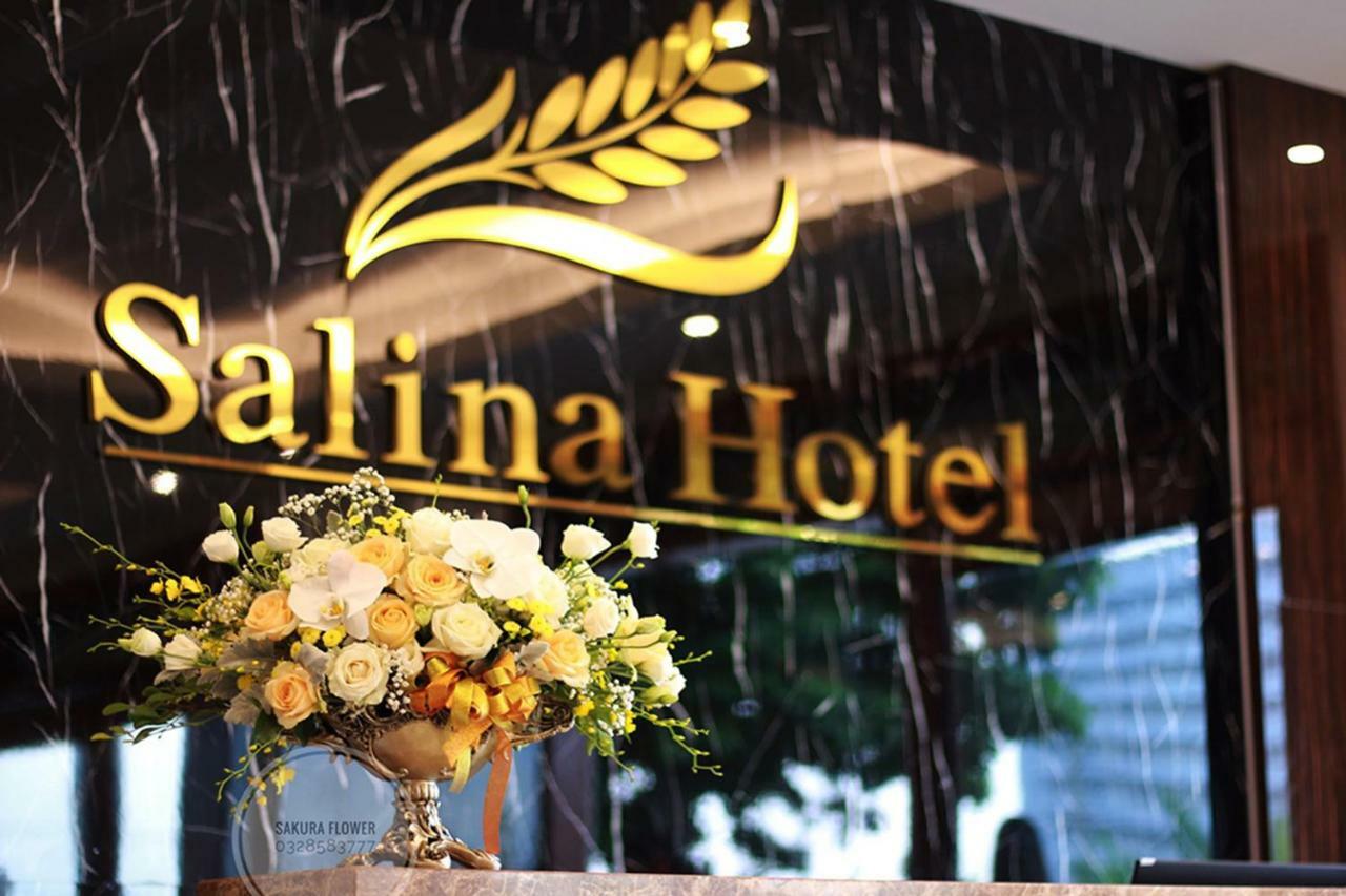 Hotel Salina Ninh Binh