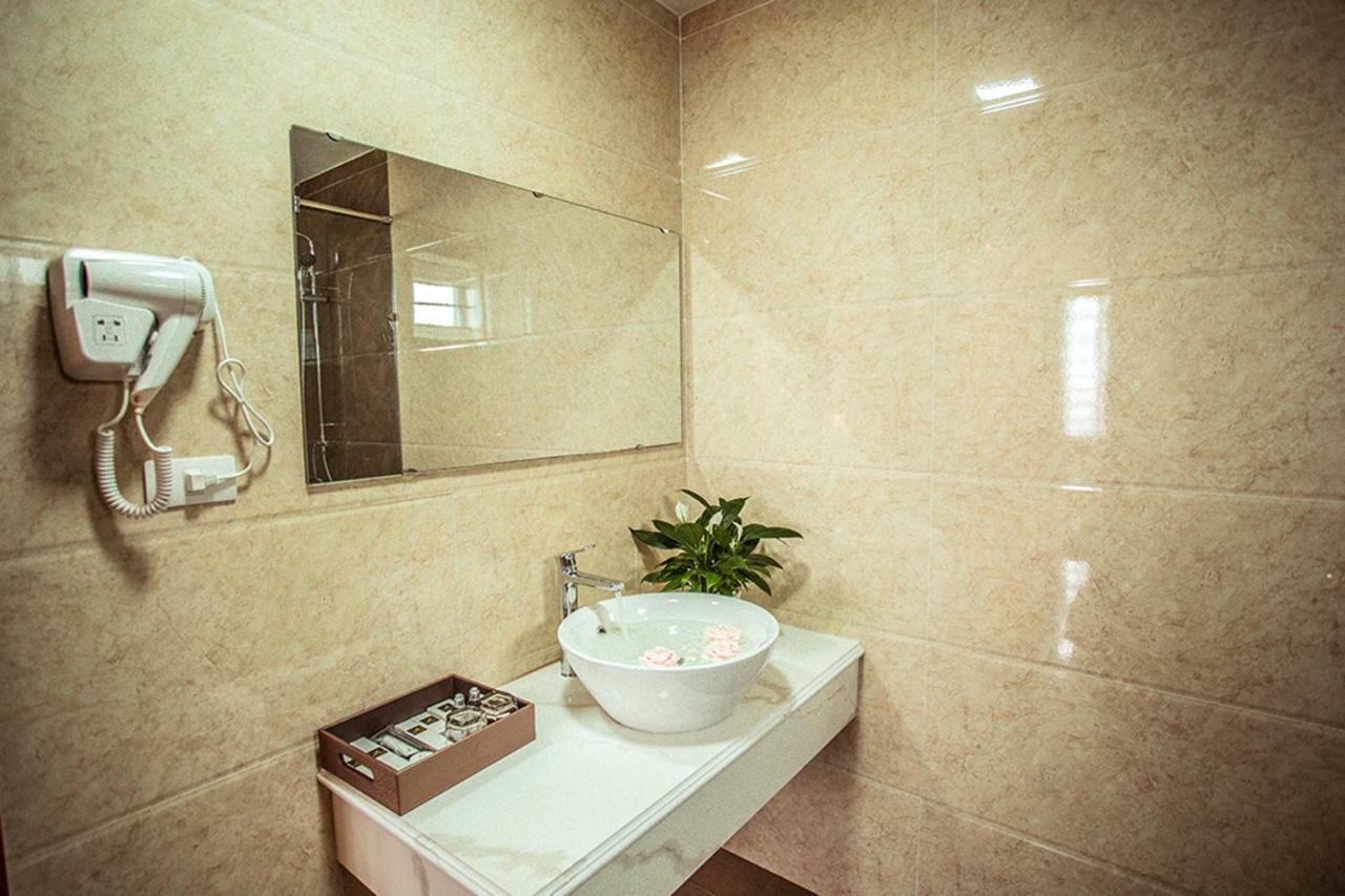 Hotel Salina 3*