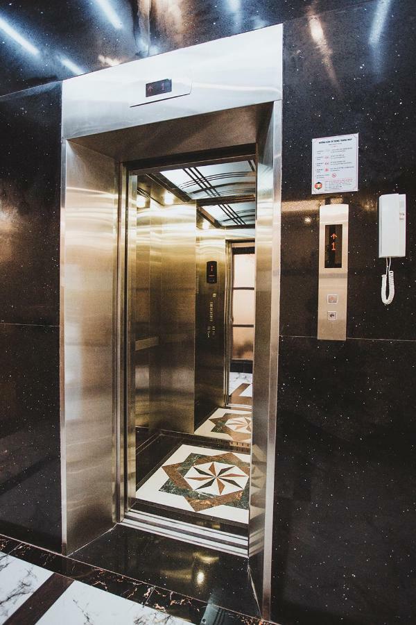 Hotel Salina 3*