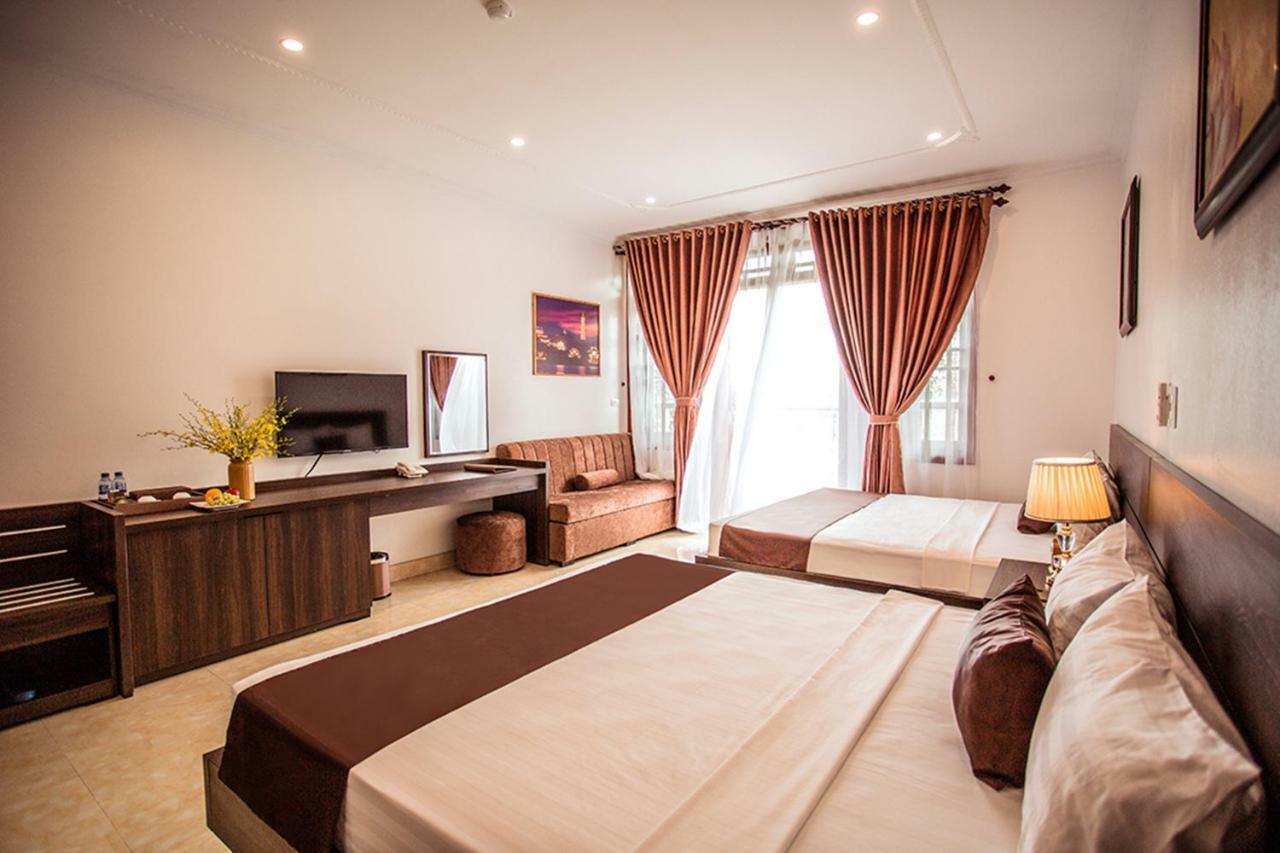 Salina Hotel Ninh Binh