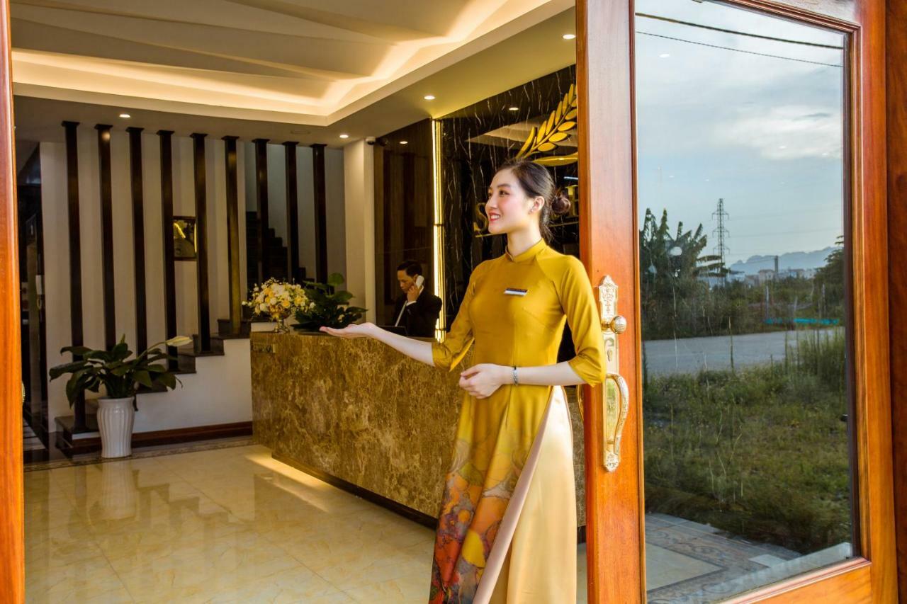 Salina 3* Ninh Binh